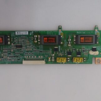 SSI320_3UA01 REV0.1, INVERTER BOARD