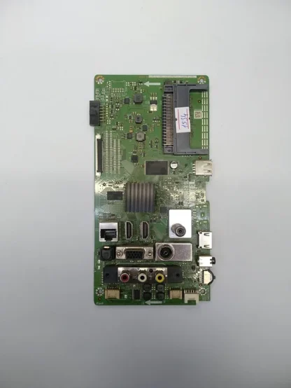 17MB211S , 23569199 , 49F9400 VESTEL MAİN BOARD