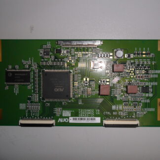 T315XW02 V9 , LE32S81B , SAMSUNG TCON BOARD