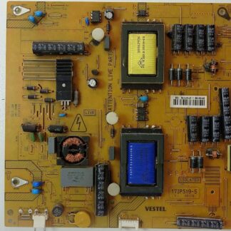 17IPS19-5, 23152169, 32PH5065, VESTEL POWER BOARD