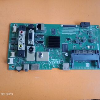 17MB211S, 23593765, VESTEL MAİN BOARD