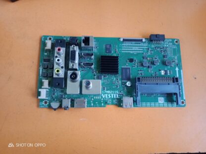 17MB211S, 23593765, VESTEL MAİN BOARD