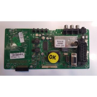 17MB45M-3, 20491107, VESTEL MAİN BOARD