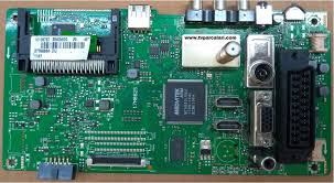 17MB82S , 23405600, VESTEL MAİN BOARD