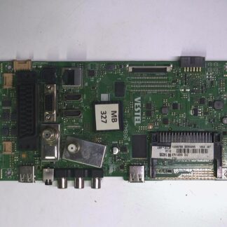 17MB96, 23294395, 40TF6025, VES400UNVS-N03, VESTEL MAİN BOARD