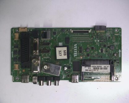 17MB96, 23294395, 40TF6025, VES400UNVS-N03, VESTEL MAİN BOARD