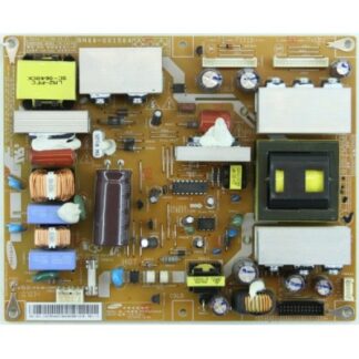 BN44-00155A, LE32R81BH, SAMSUNG POWER BOARD