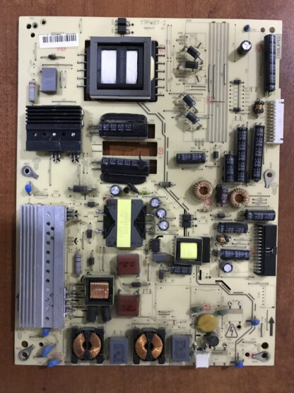 17PW07-2, 26749676, VESTEL POWER BOARD