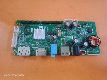 JRY-F87XX-AV1 , GP-C236FHD , LED MONITOR , DRAGOS MAIN BOARD