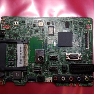 BN41-02152B, BN94-07641S, T22D390EW, SAMSUNG MAİN BOARD