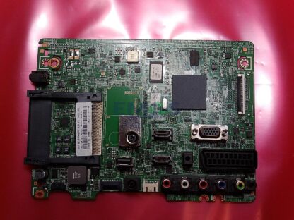 BN41-02152B, BN94-07641S, T22D390EW, SAMSUNG MAİN BOARD