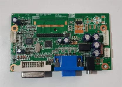 M25L-VDA3 V1.4 803174M25L, İNCA MAİN BOARD