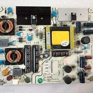 RSAG7.820.2317 HLE-2632WB, HISENSE POWER BOARD